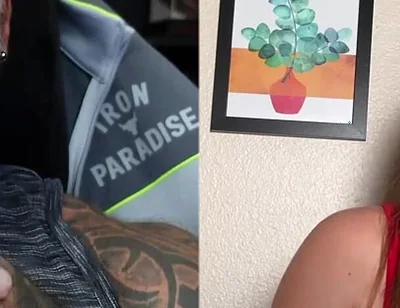 Porn Star Confessions - Nicole Aria Episode 83
