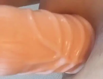 Anal Dildo