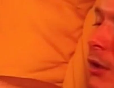 Throbbing Anal Rosebud Prolapsing After Hardcore Male Pounding