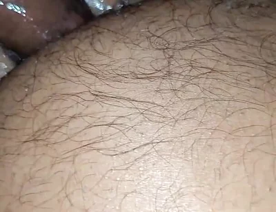 Bottom Fucks Top