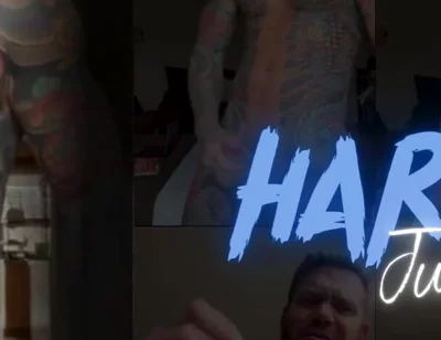 Hard Dick