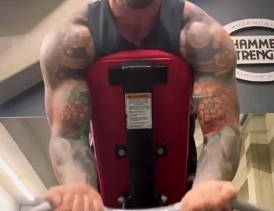 Im Stronger Than You