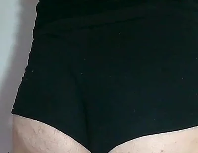 All I Need Is Your Thick Cock