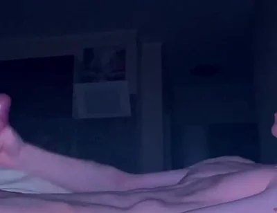 This Huge Load of Cum Is Just for You Babe