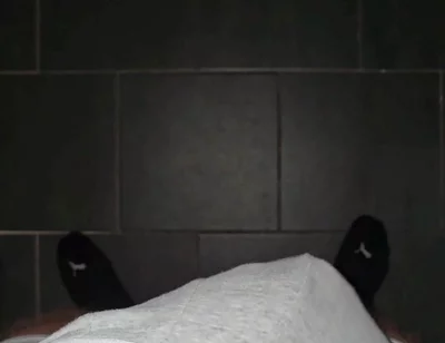 Dominant PhantomGentX Strokes Thick Cock with Provocative Dirty Talk