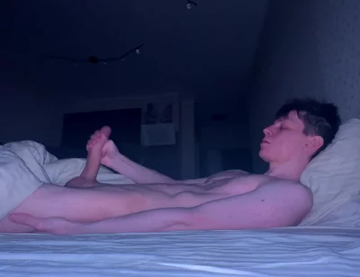 This Huge Load of Cum Is Just for You Babe