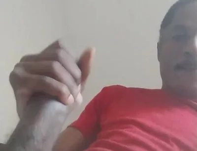 Jacking off Vid