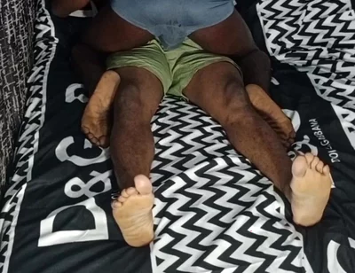 How I Caught My Stepbrother Making Out with His Best Friend