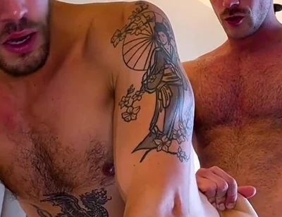 Apolo Adrii Fucks a Deepandrough