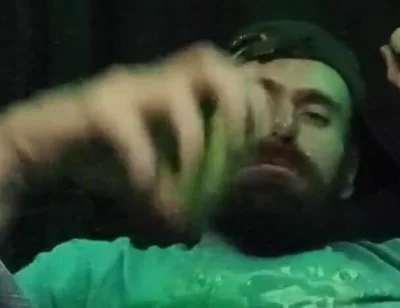 Smoking in Silence