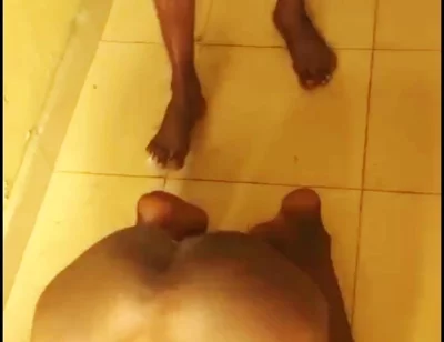Friends in Ghetto House Fucking