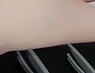 316 Expert Stepdaughter Opening Her Legs so My Monstrous Cock Can Enter and Finish Inside Until It's Full of My Condensed Milk