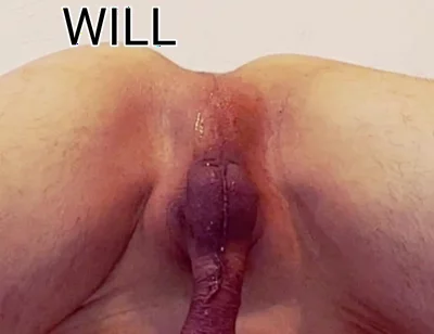 From the Ass Into My Mouth