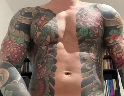 Muscular Rough