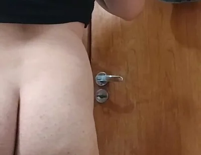 Brazzilian Privat - Looking for a Man to Fuck