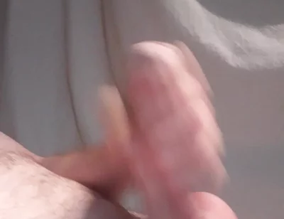 Masturbates and Balls Jump