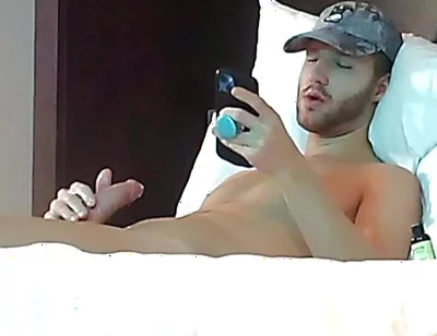 Solo Cumshots Galore