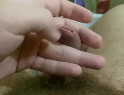 Small Masturbation
