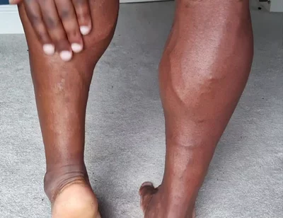 For My Feet Lovers