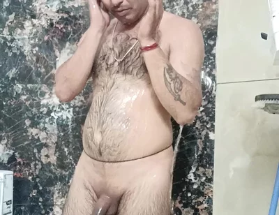 Indian Desi Police Officer