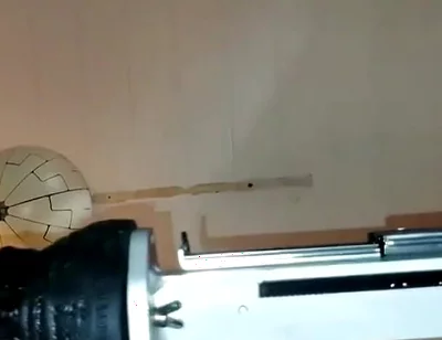 Mr. Hankey's Dragon Dildo Xl Full Insertion Doggy Anal Fucking Machine