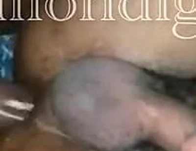 Nasty Homie Receiving My Bazuka with Ease I Like Me a Submissive Homie Like Him