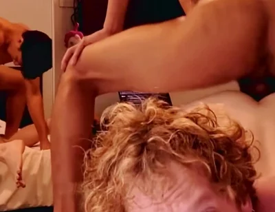 Getting My Hole Used From All Angles