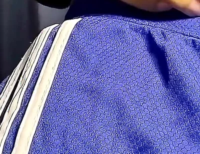 Naughty Male Bulge