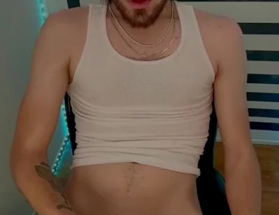 Stroking Till I Cum