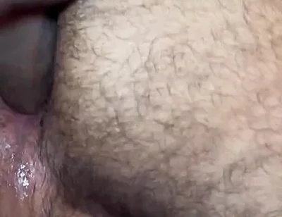Monster Cock Fucks Hairy Ass Bareback Hardcore Anal Foreskin Mafia