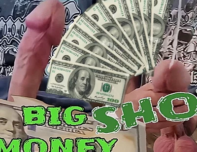 Huge Cock Gives Back