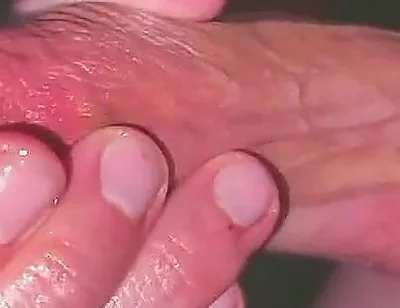 Famous Monster Cock Streamer Forgot His Webcam on