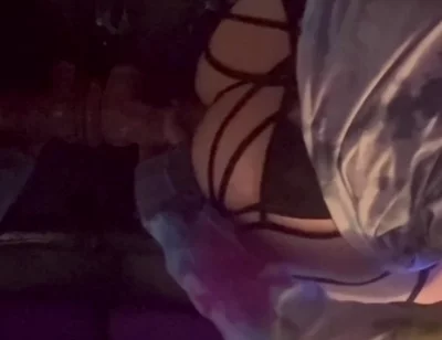 Dildo Play