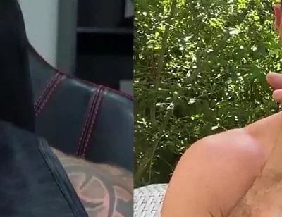 Porn Star Confessions - Michael Lucas (episode 86)