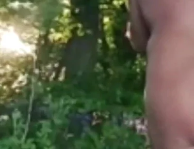 Naked Walks