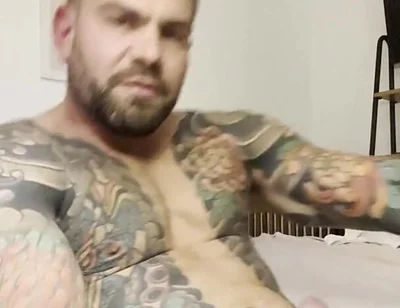 Tattooed Fibered