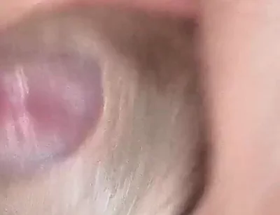 Master's Uncut White Cock and Verbal Domination Is Going to Seduce You