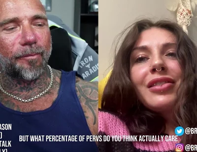 Porn Star Confessions - Brennna Mckenna (episode 89)