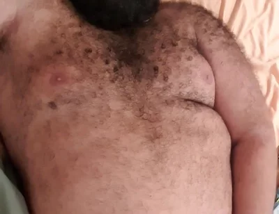 Trying to Rest