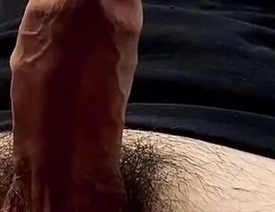 Hands-free Cumming Challenge