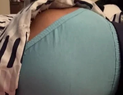 Caught by Friend