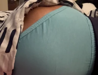 Caught by Friend