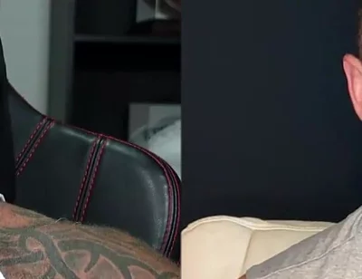 Porn Star Confessions - Blain O'connor (episode 88)