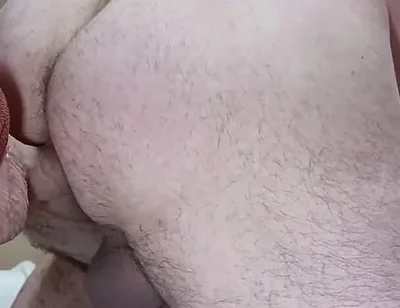 Fuck My Ass From Behind.