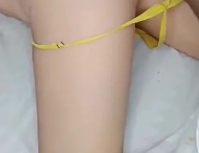 436 Stepdaughter with Perfect Body Receives My Penis with Great Respect