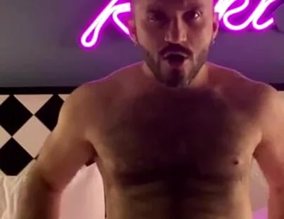 Pink Sign Vibe