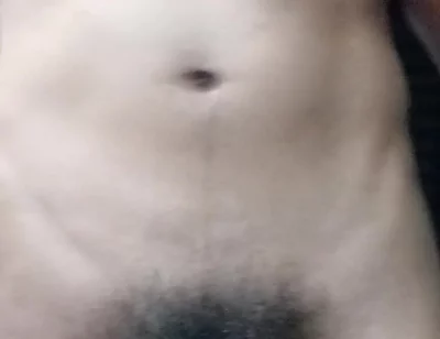 Hello, I Have It Very Small Right Now
