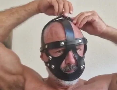 As Usual I Try New Gadgets on Myself First