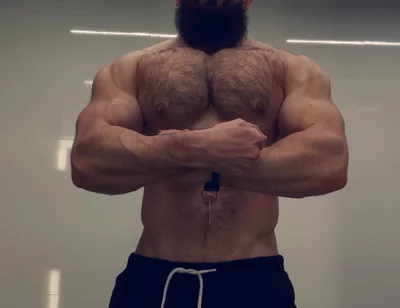 Every Muscle Is Under the Skin
