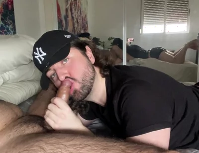 Big Dick Cum in Mouth